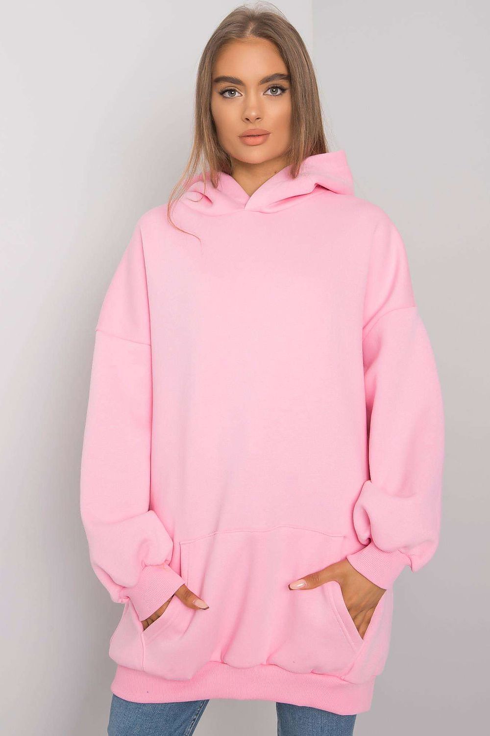 Sweatshirt model 162837